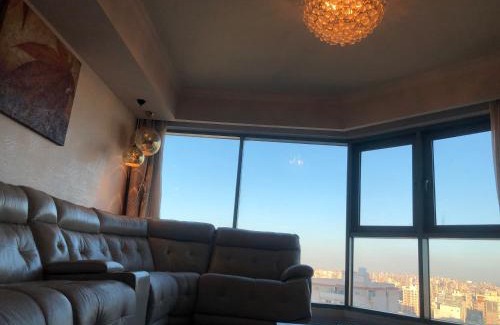 San Stifano Appartement | In the clouds
