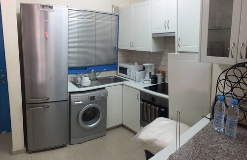 Potamos tis Germasogeias Appartement | Au coin Centre, toutes commodités et proche mer