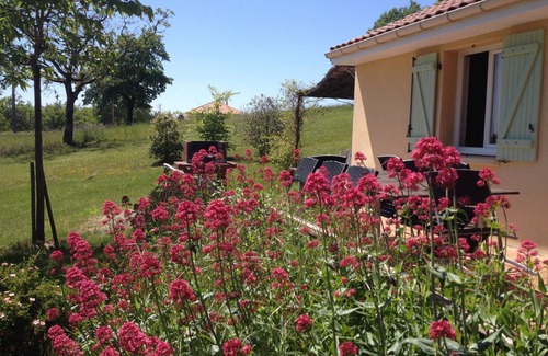 Salignac-Eyvignes Cottage | En Pleine nature, près de Sarlat, gîte avec piscine couverte et chauffée