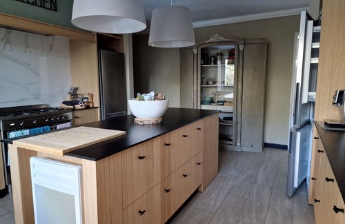 Villalbe Maison | En Pleine campagne une très grande villa pour réunir Famille et Amis