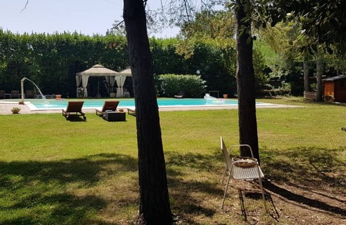 Perugia Cottage | In the countryside but close to the most beautiful places Umbre