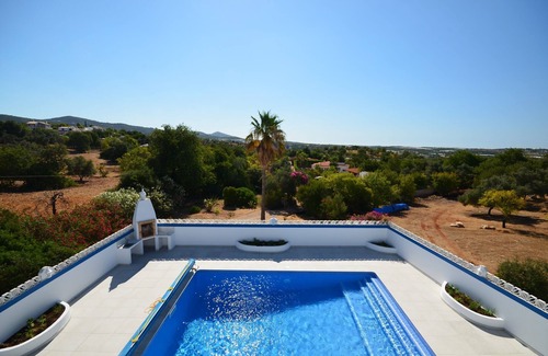 Arjona Villa | Villa oleander : À la campagne / in the countryside / na zona rural