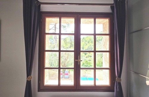 Falicon Maison | In the countryside just outside Nice