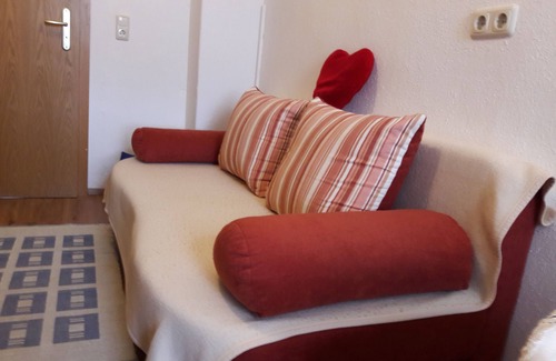 Reichenbach im Vogtland Appartement | A la campagne et proche de la ville, pour le travail et les loisirs