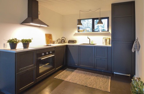Faxe Ladeplads Maison | 3 chambres hébergement à Faxe Ladeplads