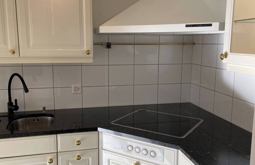 Ettingen Appartement | Dans le vert mais à 20 minutes à Bâle
