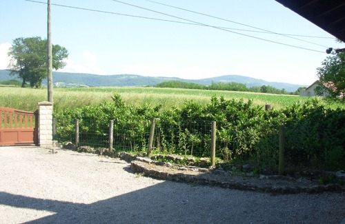 Flacey-en-Bresse Cottage | " Aux jours heureux "