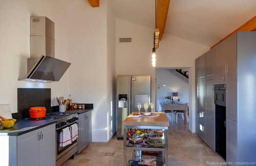 Les Baux-de-Provence Villa | IN THE HEART OF THE ALPILLES -ENJOY AN EXCEPTION STAY IN THE SOUTH OF FRANCE!