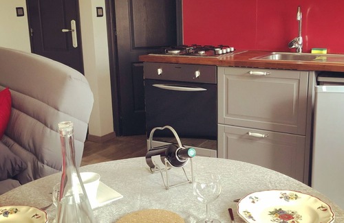 Romorantin-Lanthenay Appartement | Au cœur de la Sologne, appartement de plain pied avec patio