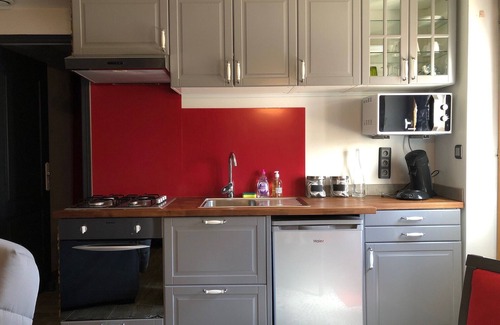Romorantin-Lanthenay Appartement | Au cœur de la Sologne, appartement de plain pied avec patio