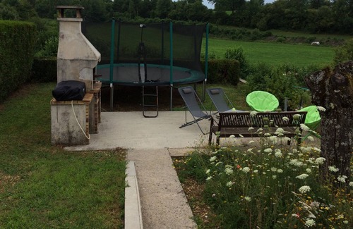 Clairvaux-les-Lacs Maison | Au coeur du pays des Lacs : idéale pour vacances en famille ou entre amis