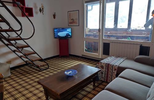Campitello Matese Appartement | Window on the Matese