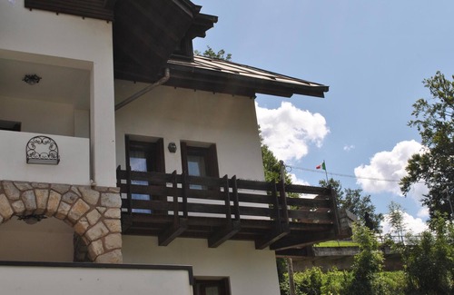 Pieve di Cadore Appartement | Au coeur des Dolomites de Cadore