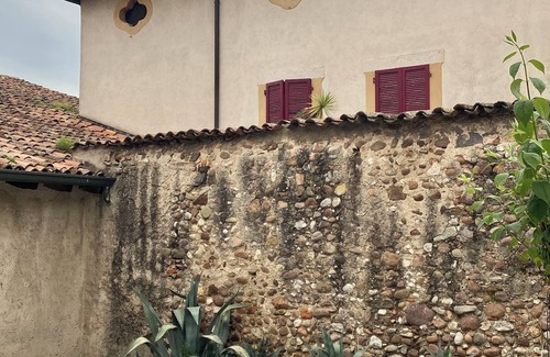 Volta Mantovana Appartement | Au coeur de Volta Mantovana, charmant appartement dans le centre historique