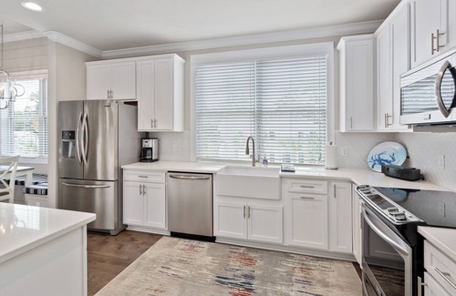 King City Copropriété | Nouveau condo luxary dans le village!