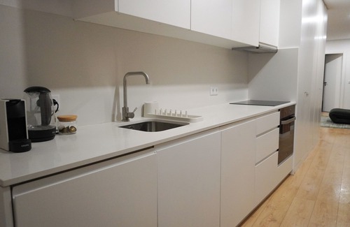 Aveiro Appartement | In the heart of Aveiro! Cozy accommodation in Portuguese Venice