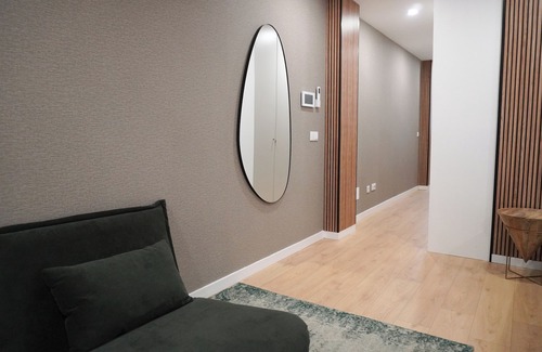 Aveiro Appartement | In the heart of Aveiro! Cozy accommodation in Portuguese Venice