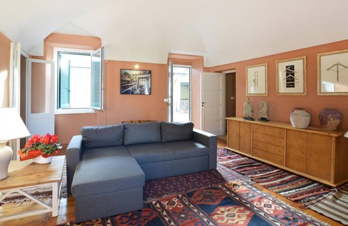 Riva Appartement | In the heart of Biela welcomes you this stylish and large vacation apartment.