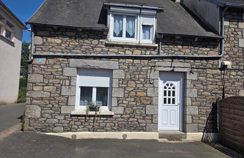 Plemy Maison | In the heart of Brittany! House with 2 bedrooms