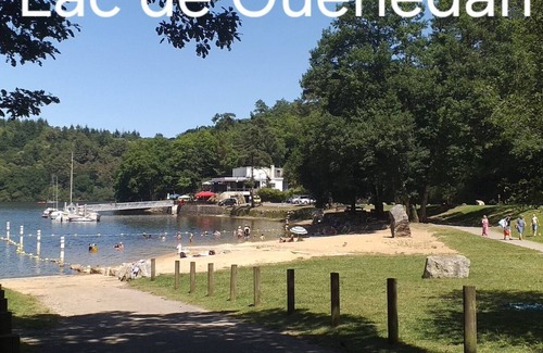 Plemy Maison | In the heart of Brittany! House with 2 bedrooms
