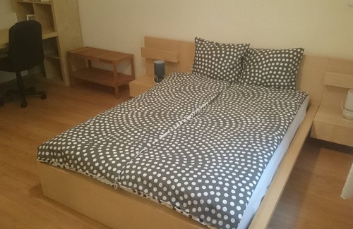 Terezvaros Appartement | Au coeur de Budapest