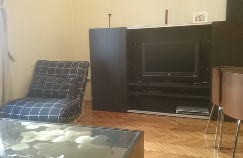 Terezvaros Appartement | Au coeur de Budapest
