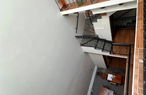 Coatepec Appartement | In the heart of Coatepec