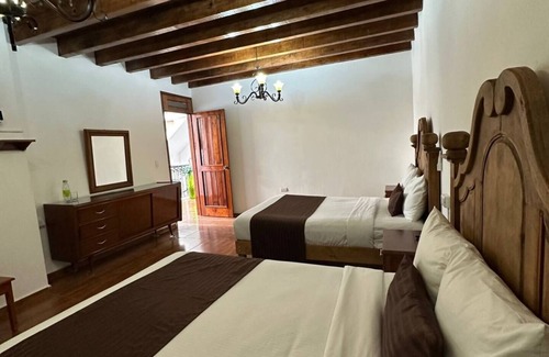 Coatepec Appartement | In the heart of Coatepec