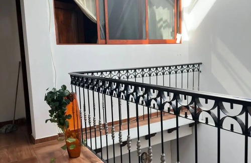 Coatepec Appartement | In the heart of Coatepec