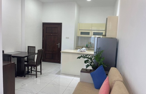 Colombo Appartement | In the heart of Colombo, stay safe and central to every thing