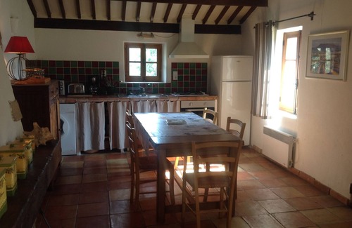 Benivay-Ollon Cottage | En Drôme provençale au cœur du parc des baronnies gîte en pleine nature