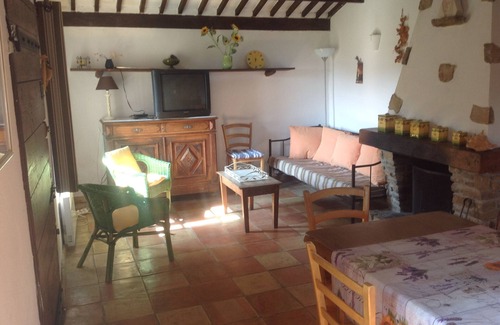 Benivay-Ollon Cottage | En Drôme provençale au cœur du parc des baronnies gîte en pleine nature