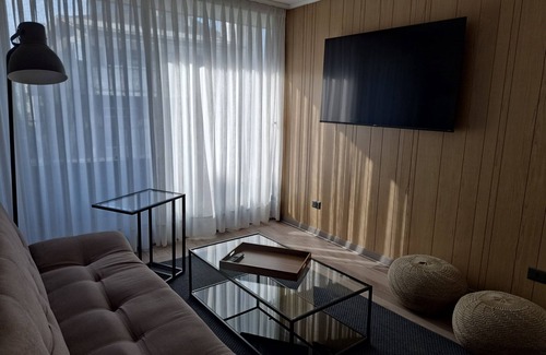 Concepcion Appartement | In the heart of downtown Concepción! Ideal apartment for a comfortable stay.