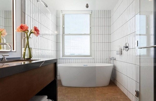 Downtown Fort Worth Hôtel | In the heart of Downtown Fort Worth! Close to Fort Worth Zoo! Pets Allowed!