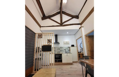 Cier-de-Riviere Appartement | In the heart of the Pyrenees "Les cerfs"