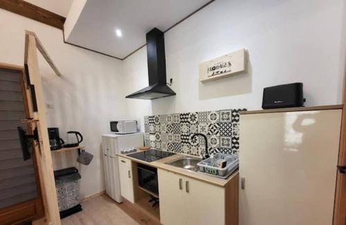 Cier-de-Riviere Appartement | In the heart of the Pyrenees "Les cerfs"