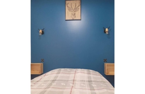 Cier-de-Riviere Appartement | In the heart of the Pyrenees "Les cerfs"