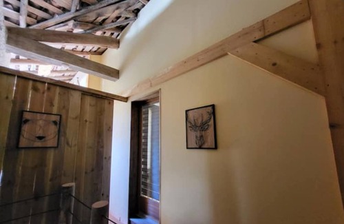 Cier-de-Riviere Appartement | In the heart of the Pyrenees "Les cerfs"