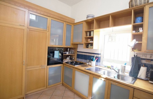 Chiaia Maison | Au coeur du centre historique de Naples, Pizzofalcone 41b Maison de vacances, 90 mètres carrés