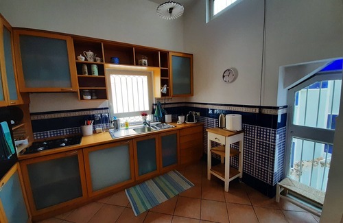 Chiaia Maison | Au coeur du centre historique de Naples, Pizzofalcone 41b Maison de vacances, 90 mètres carrés