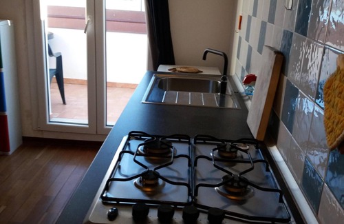 Bocca di Magra Appartement | Au coeur de la Bocca di Magra en Ligurie et en Toscane