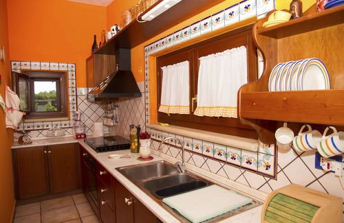 Casarano Villa | Au cœur du Salento Villa avec piscine à Casarano