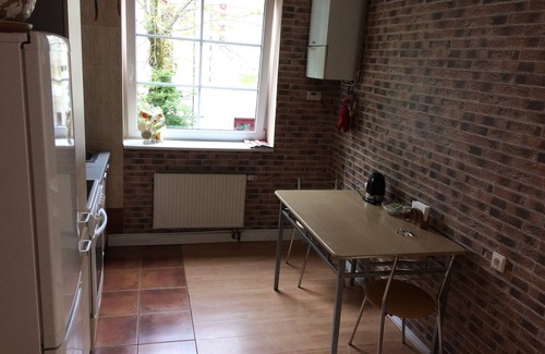 Old Town Appartement | Au coeur de la vieille ville de Kaunas