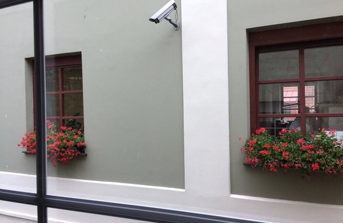 Old Town Appartement | Au coeur de la vieille ville de Kaunas