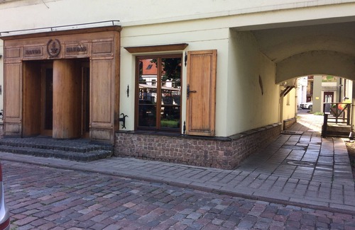Old Town Appartement | Au coeur de la vieille ville de Kaunas