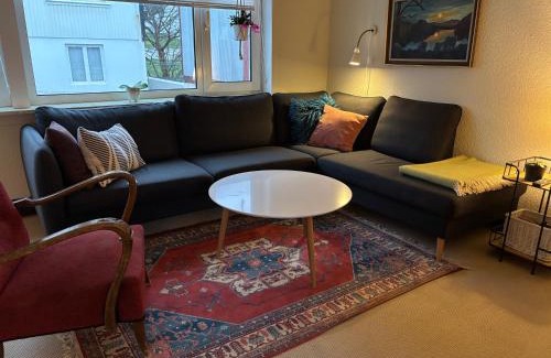Klaksvik Maison | In the heart of Klaksvik