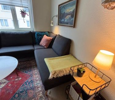 Klaksvik Maison | In the heart of Klaksvik