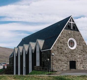 Klaksvik Maison | In the heart of Klaksvik