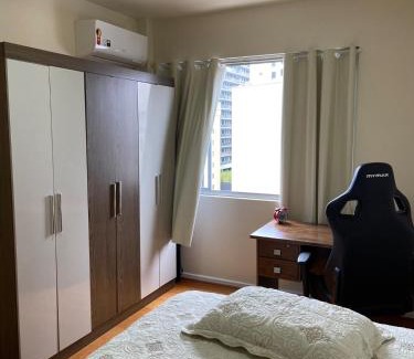 Centro Appartement | In the heart of Magic Island