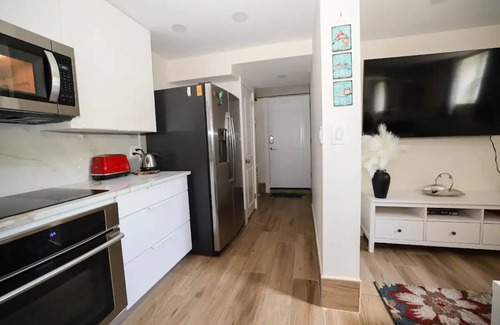 Marine Park Appartement | In the heart of Marine park